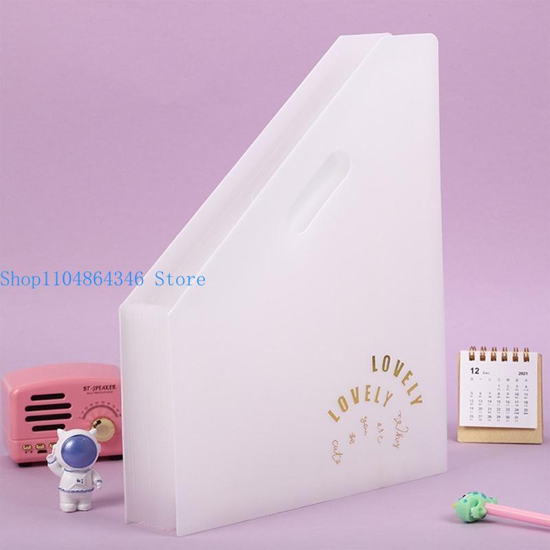 5ASD Accordion Uitbreiding bes - Expandable Accordion File Folder 13 Pockets recensie en prijs