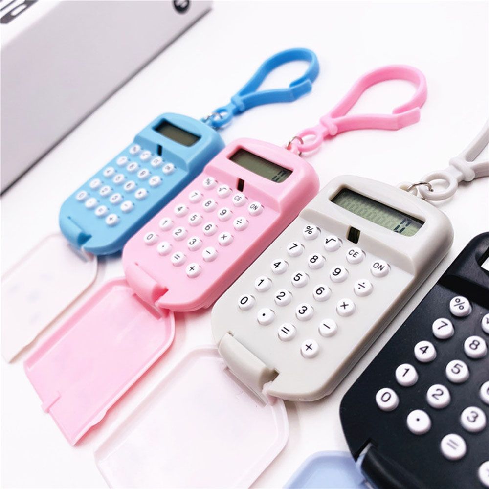Leuke ultradunne 8-cijferige d - Scientific Calculator For Secondary School recensie en prijs