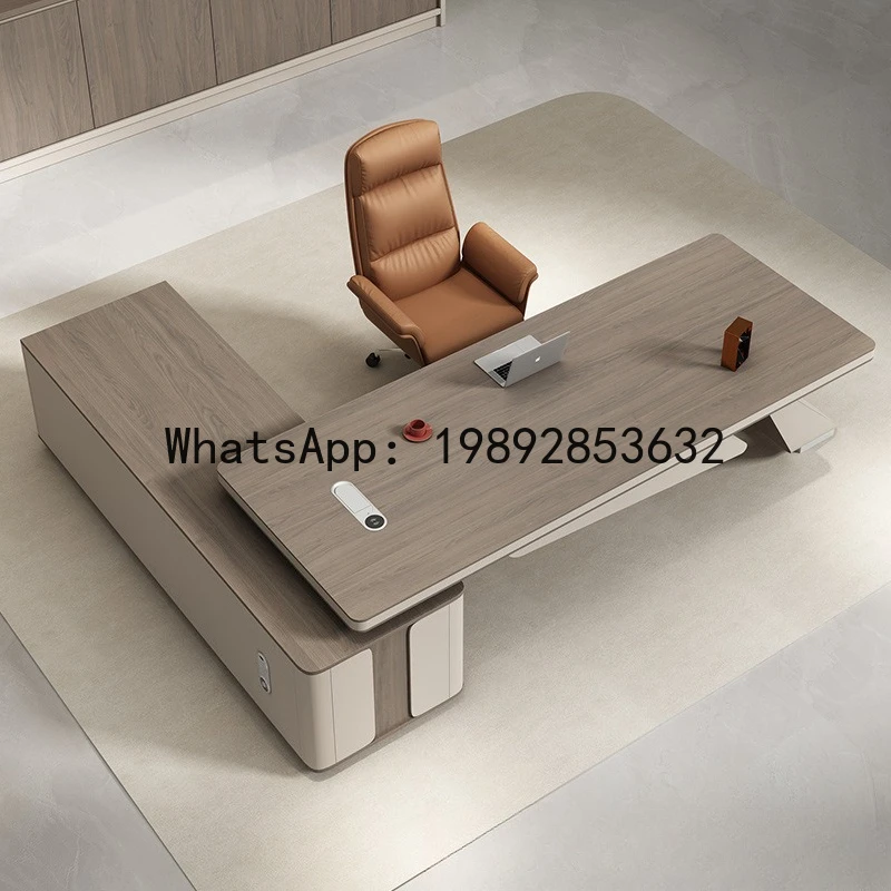 H5.18 directiebureau, kantoorb - Office Furniture recensie en prijs