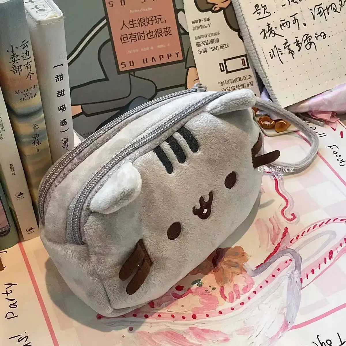 Kawaii Pusheen Dikke Kat Carto - Stationery recensie en prijs