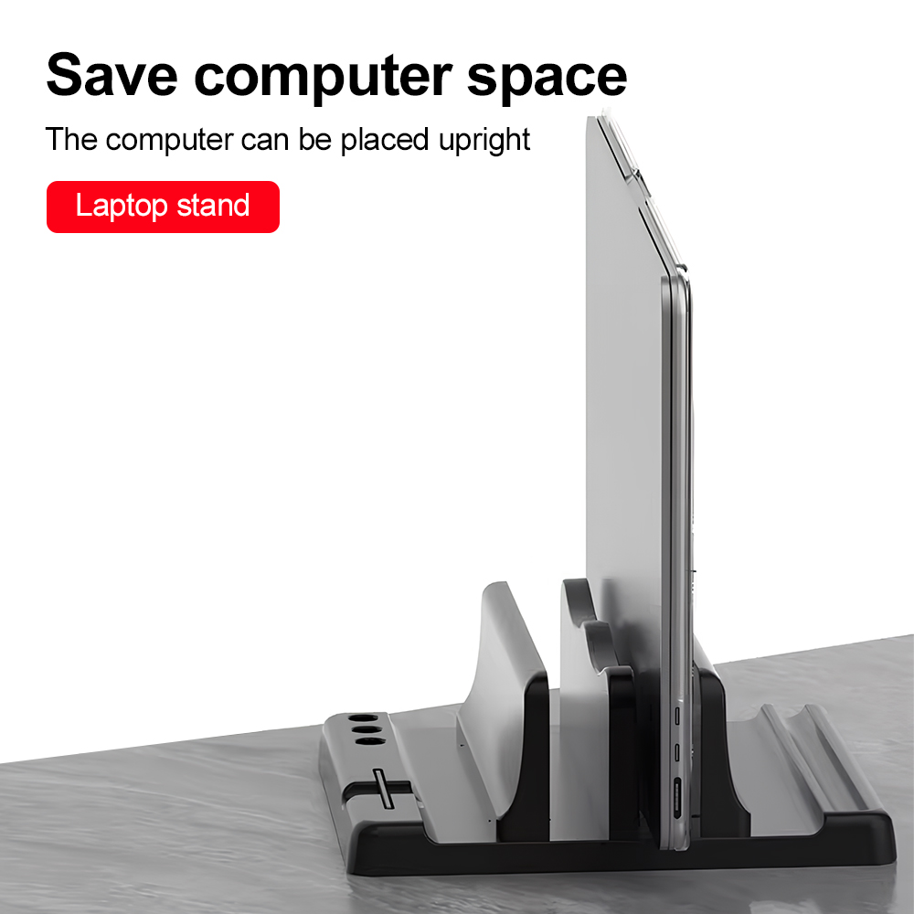 Office ABS-laptopstandaard Ver - Desk Accessories recensie en prijs