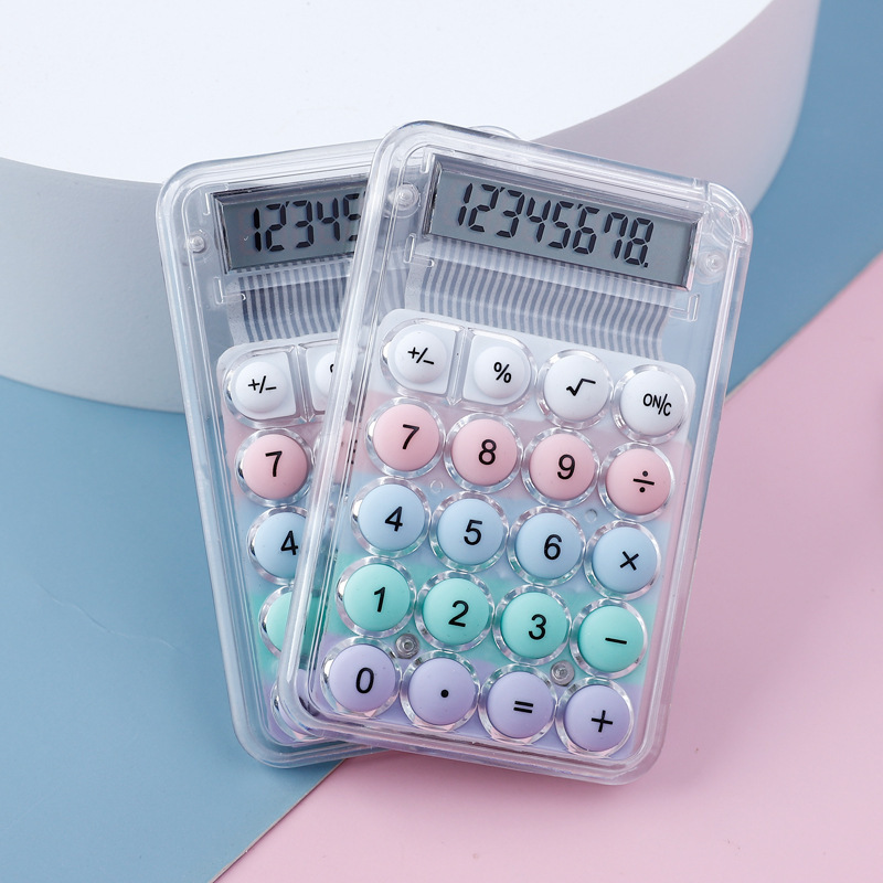 Minirekenmachine, schattig, sp - Scientific Calculator For Secondary School recensie en prijs