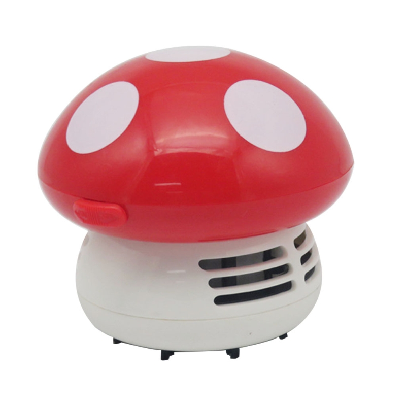 Kleine Stofzuiger voor Creatie - Mini Desktop Vacuum Cleaner For Eraser Dust recensie en prijs