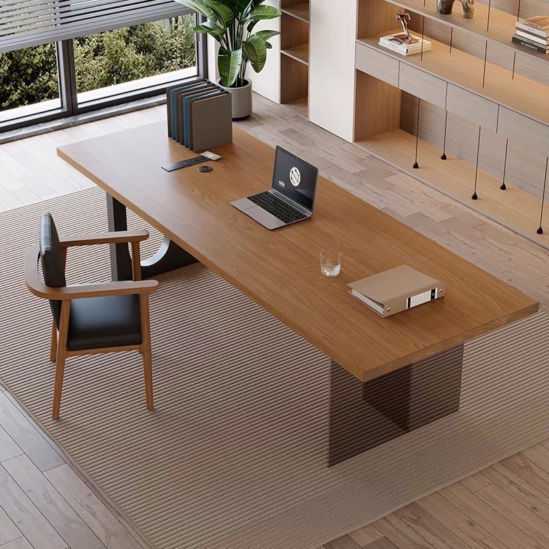 Italiaans acryl zwevend houten - Office Furniture recensie en prijs