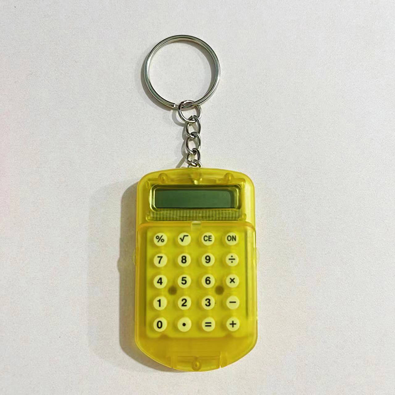 Mini transparante flip cover r - Scientific Calculator For Secondary School recensie en prijs