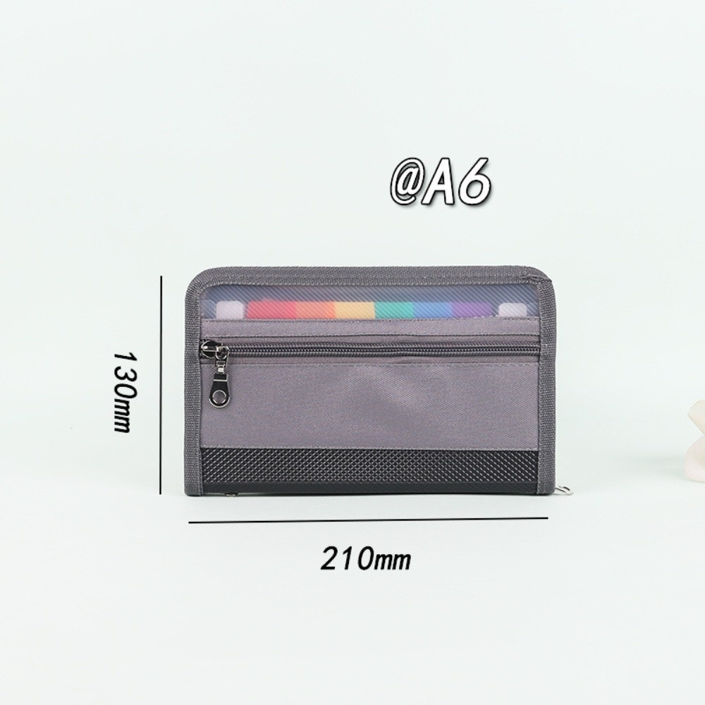 13-vakken uitbreidbare mappen, - Expandable Accordion File Folder 13 Pockets recensie en prijs