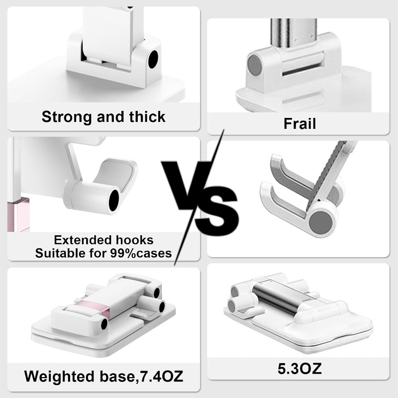 Telefoonstandaard, schattige m - Desk Accessories recensie en prijs
