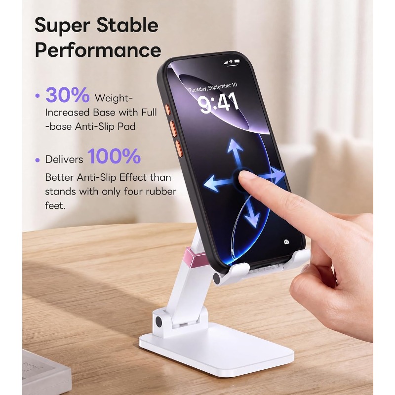 Telefoonstandaard, schattige m - Desk Accessories recensie en prijs
