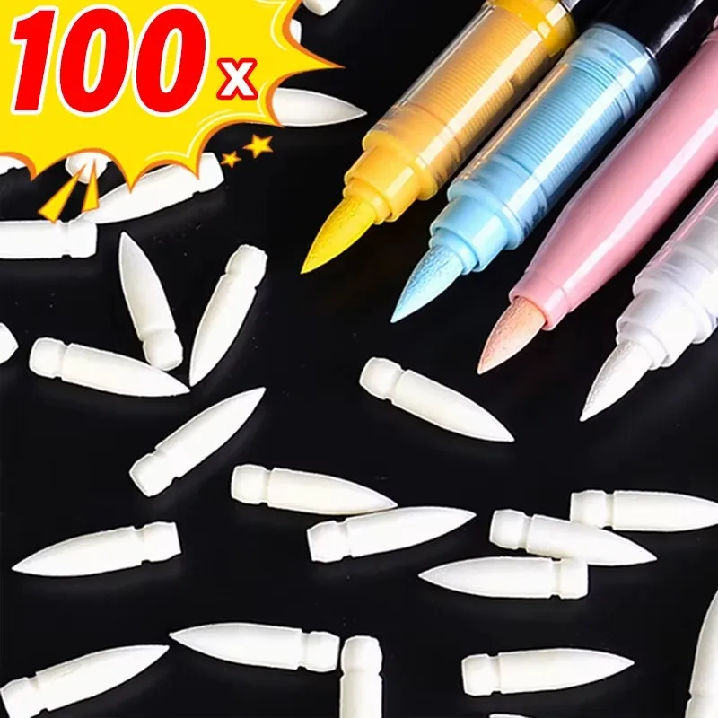 Vervangende stiften voor Guang - Stationery recensie en prijs
