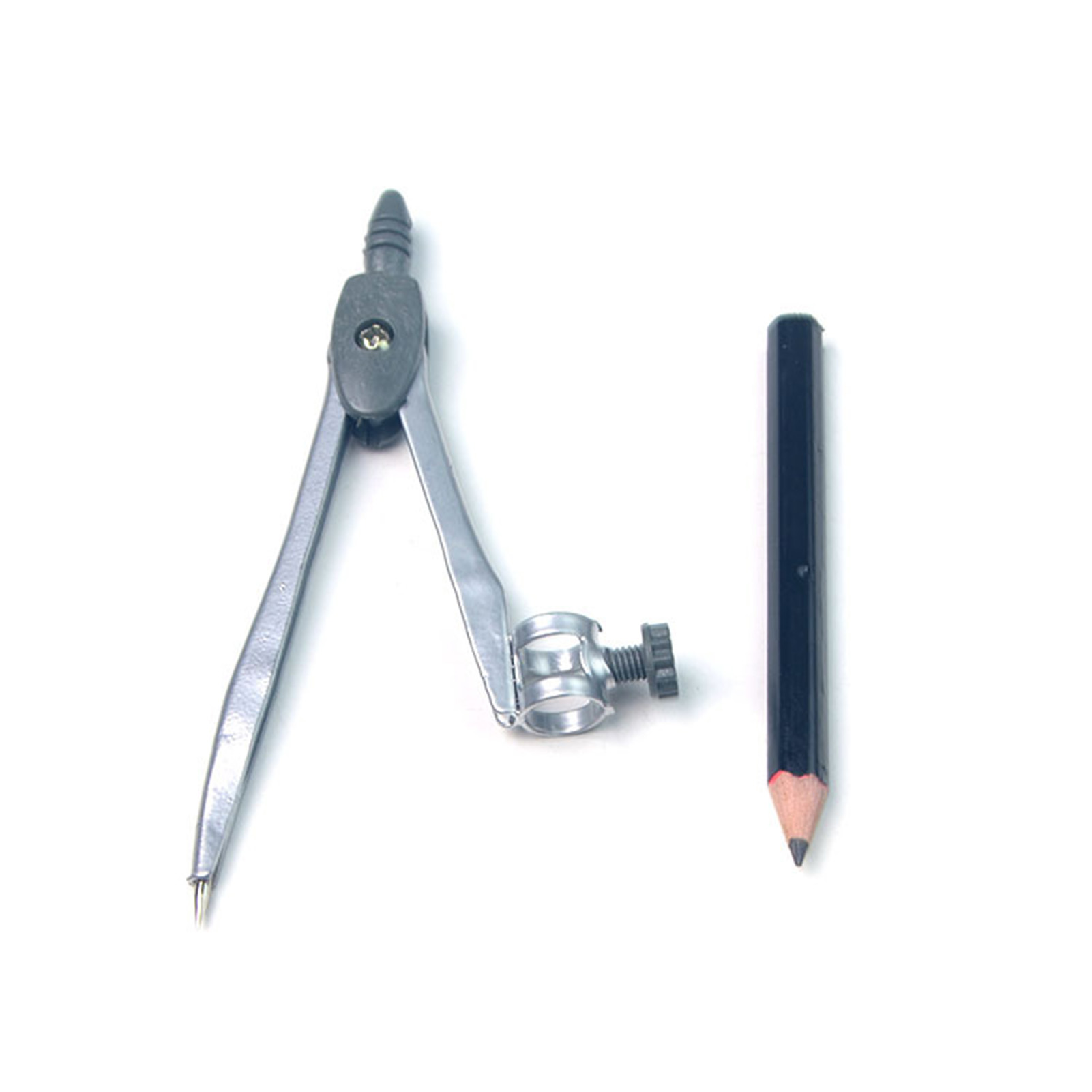 Metalen kompasset Professionel - Math Geometry Set With Compass recensie en prijs