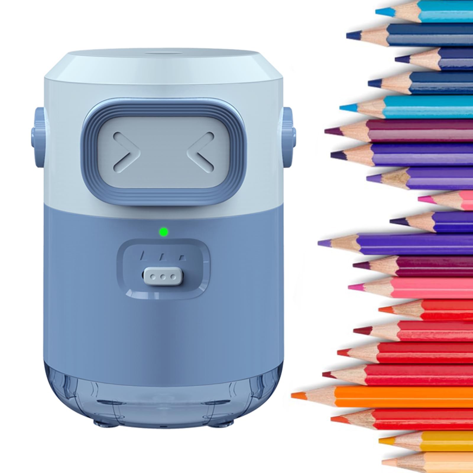 Volledig automatische elektris - Electric Pencil Sharpener Usb recensie en prijs