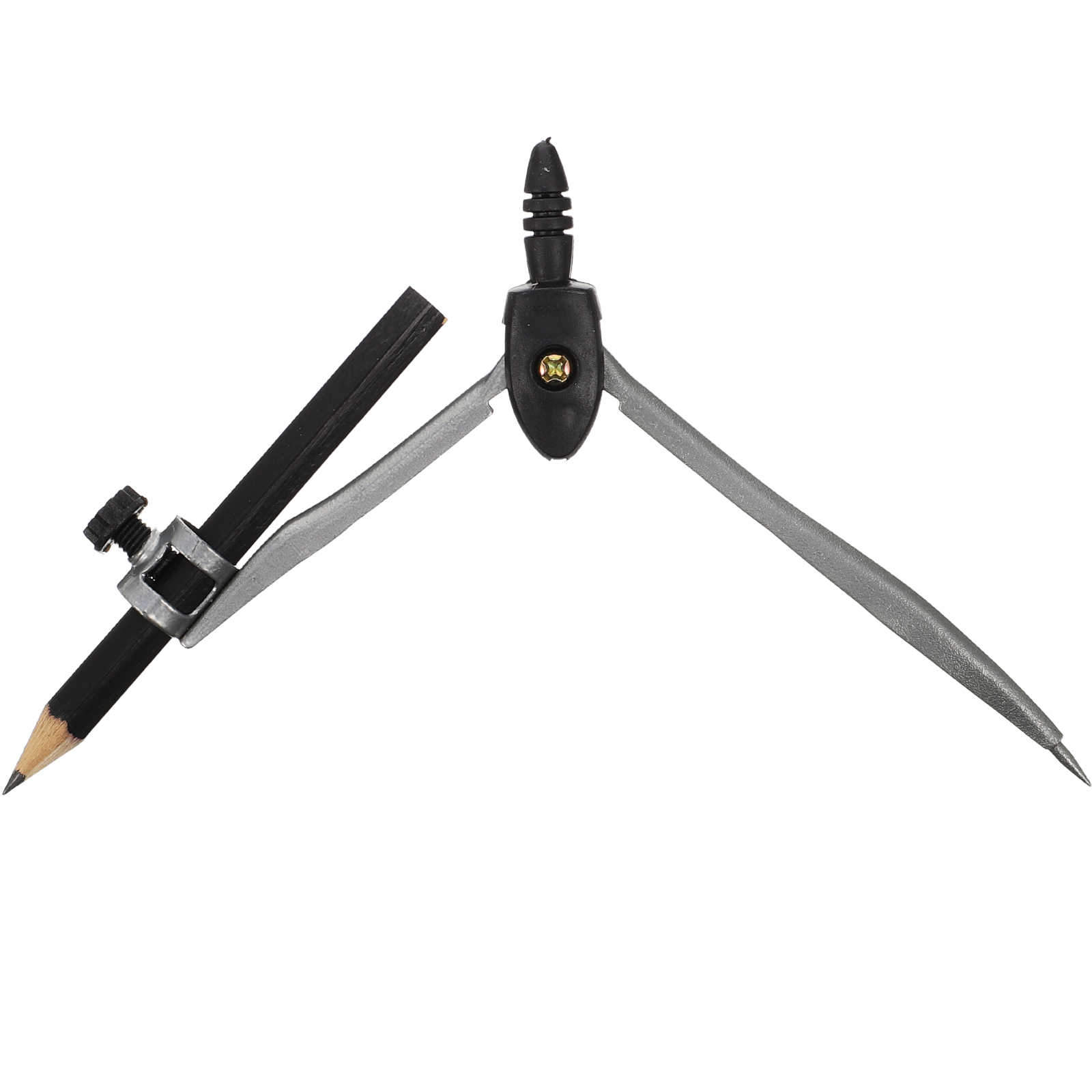 Kompas Geometrie Voor Opstelle - Math Geometry Set With Compass recensie en prijs