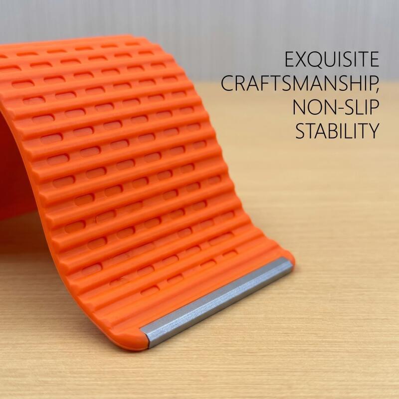 Creatieve opvouwbare telefoons - Desk Accessories recensie en prijs
