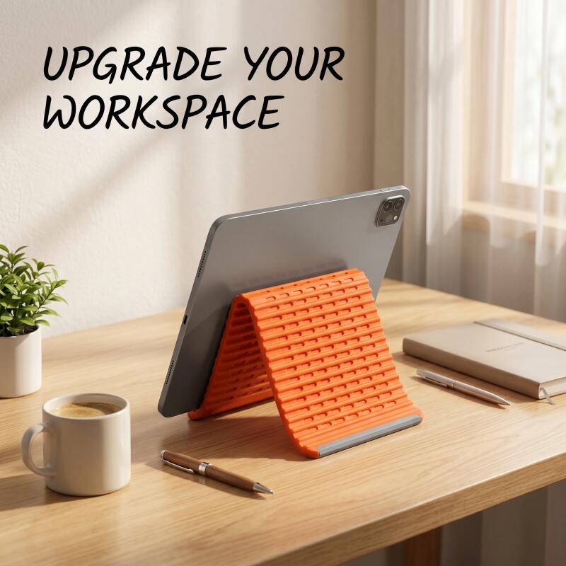 Creatieve opvouwbare telefoons - Desk Accessories recensie en prijs