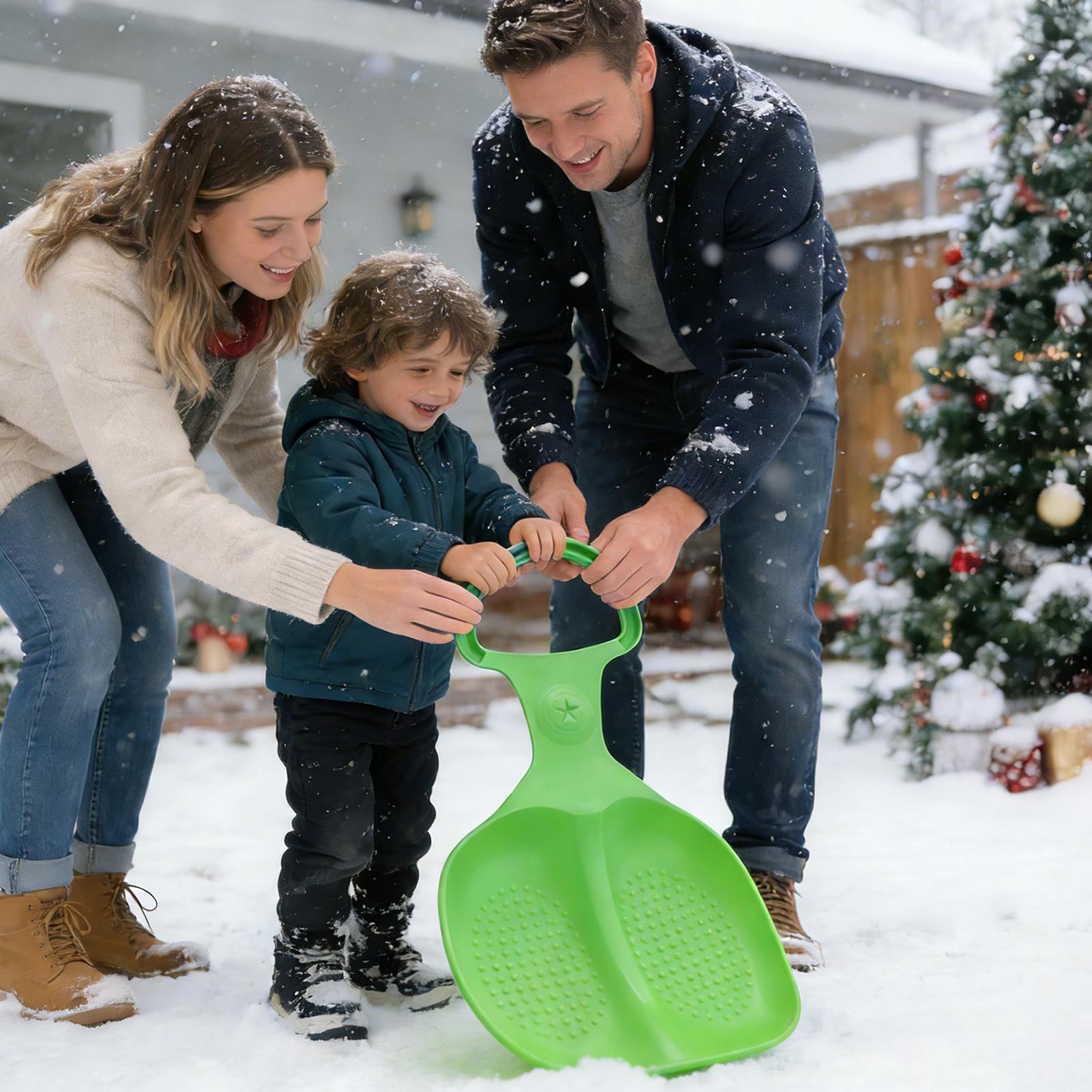 Slede voor sneeuw Wintersportb - School Supplies recensie en prijs