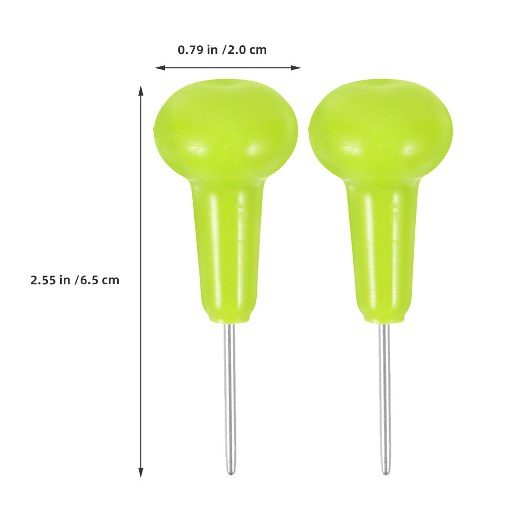 2 stuks plastic braillepen bli - Writing Tools recensie en prijs
