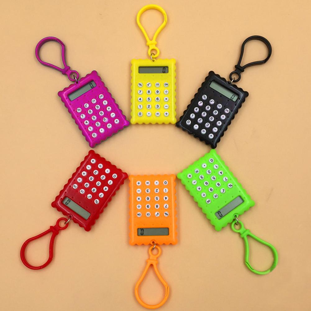 Mini Calculator Pocket Student - Scientific Calculator For Secondary School recensie en prijs