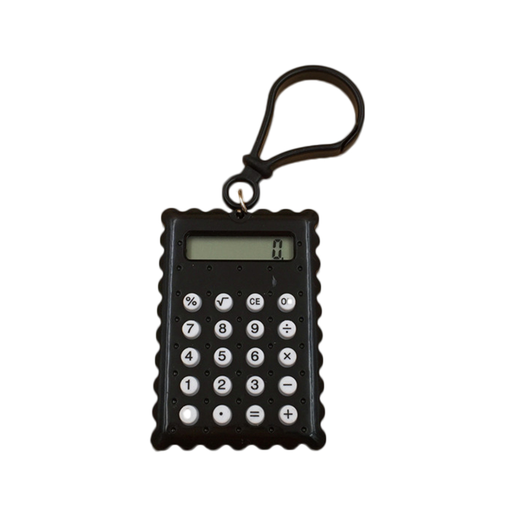 Mini Calculator Pocket Student - Scientific Calculator For Secondary School recensie en prijs