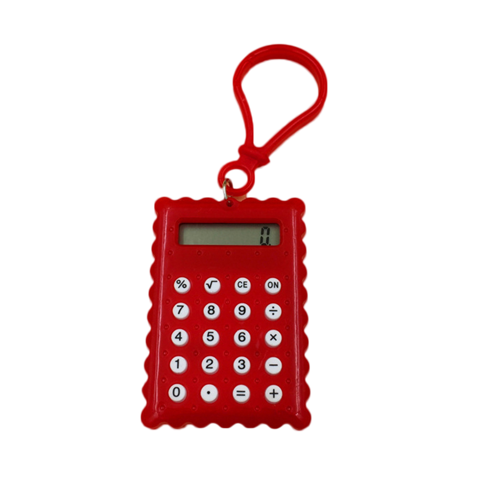 Mini Calculator Pocket Student - Scientific Calculator For Secondary School recensie en prijs